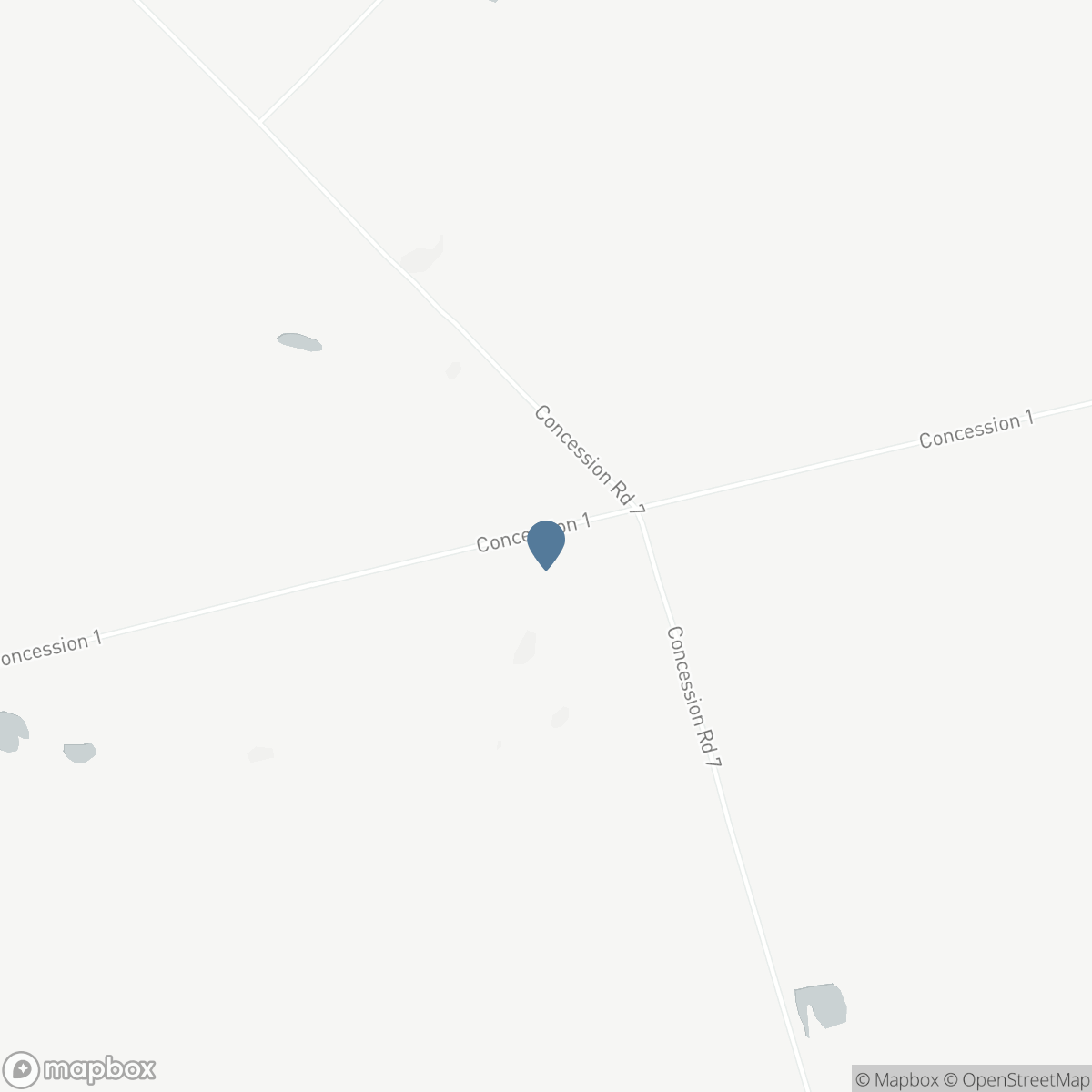 PTLOT 30 CONCESSION 1, Puslinch, Ontario N0B 2J0